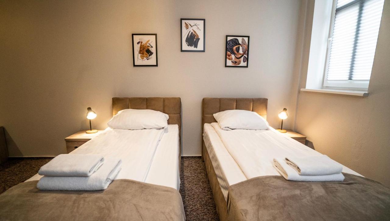 Pallas Bed and breakfast 3*